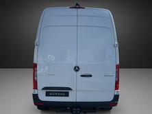 MERCEDES-BENZ Sprinter 315 CDI Standard 9G-TRONIC FWD, Diesel, Voiture nouvelle, Automatique - 5