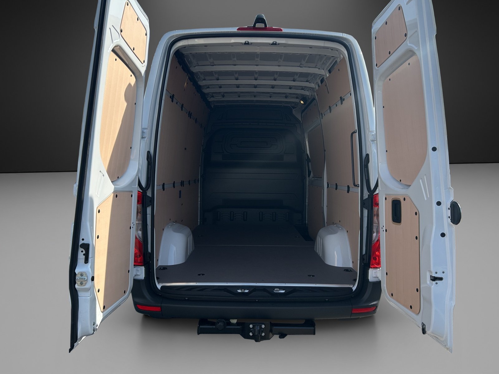 MERCEDES-BENZ Sprinter 315 CDI Standard 9G-TRONIC FWD, Diesel, New car, Automatic - 6