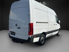 MERCEDES-BENZ Sprinter 315 CDI Standard 9G-TRONIC FWD, Diesel, Voiture nouvelle, Automatique - 7