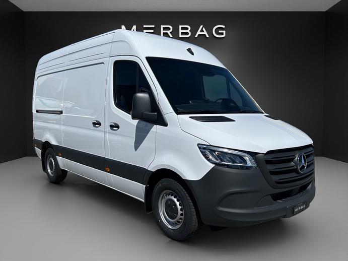 MERCEDES-BENZ Sprinter 317 CDI PRO KA 3665mm S, Diesel, New car, Automatic