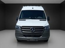 MERCEDES-BENZ Sprinter 317 CDI PRO KA 3665mm S, Diesel, New car, Automatic - 2