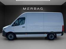 MERCEDES-BENZ Sprinter 317 CDI PRO KA 3665mm S, Diesel, New car, Automatic - 3