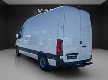 MERCEDES-BENZ Sprinter 317 CDI PRO KA 3665mm S, Diesel, New car, Automatic - 4