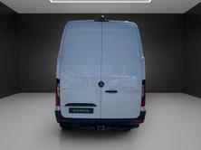 MERCEDES-BENZ Sprinter 317 CDI PRO KA 3665mm S, Diesel, New car, Automatic - 5