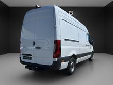 MERCEDES-BENZ Sprinter 317 CDI PRO KA 3665mm S, Diesel, New car, Automatic - 7