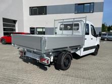 MERCEDES-BENZ Sprinter 315 CDI Kipper, Diesel, New car, Manual - 2