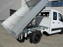 MERCEDES-BENZ Sprinter 315 CDI Kipper, Diesel, New car, Manual - 4