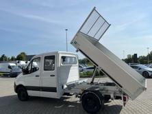 MERCEDES-BENZ Sprinter 315 CDI Kipper, Diesel, New car, Manual - 6