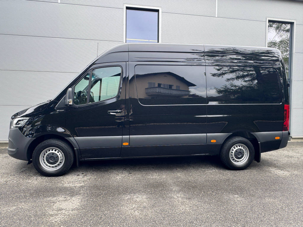 MERCEDES-BENZ Sprinter 317 CDI Pro Kasten HD 3665 S, Diesel, Neuwagen, Automatik - 2