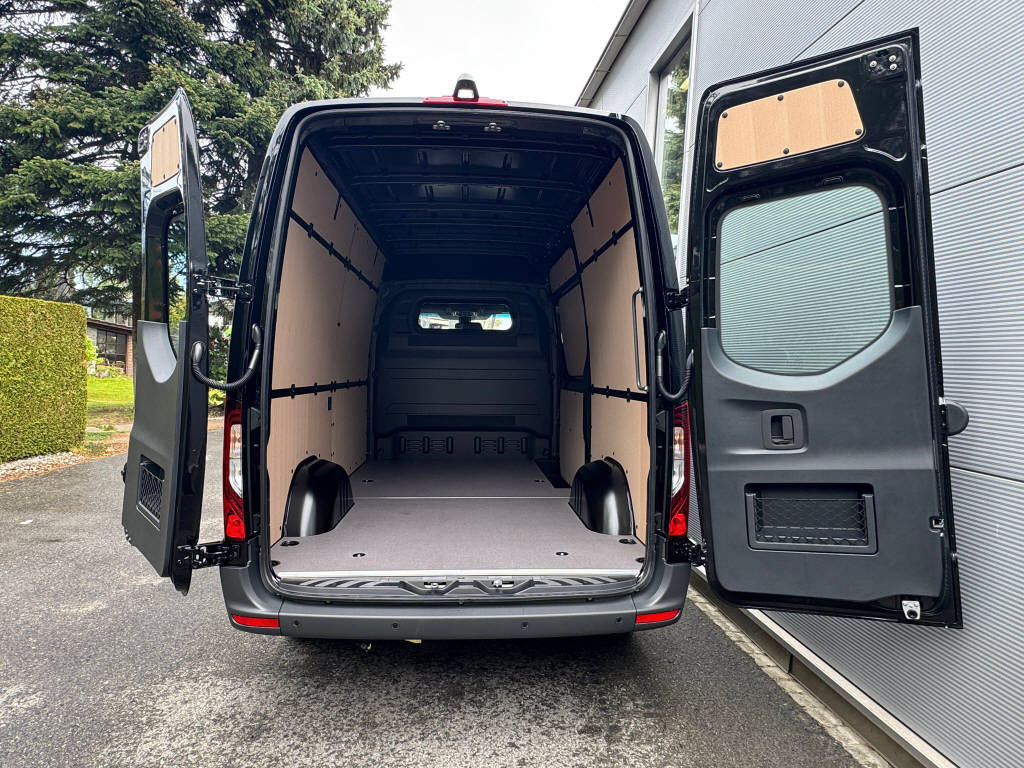 MERCEDES-BENZ Sprinter 317 CDI Pro Kasten HD 3665 S, Diesel, Neuwagen, Automatik - 6