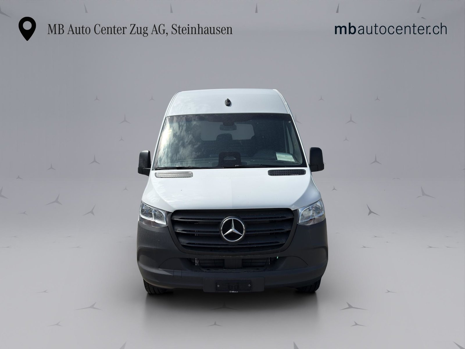 MERCEDES-BENZ Sprinter 317 Kaw. 3665 S 2.0 CDI 170 Pro, Diesel, Voiture nouvelle, Automatique - 6