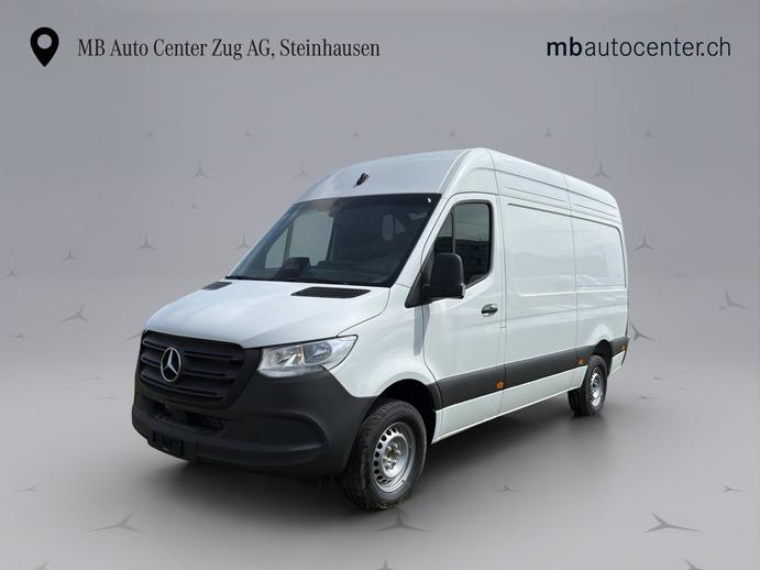 MERCEDES-BENZ Sprinter 317 Kaw. 3665 S 2.0 CDI 170 Pro, Diesel, New car, Automatic