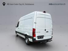 MERCEDES-BENZ Sprinter 317 Kaw. 3665 S 2.0 CDI 170 Pro, Diesel, New car, Automatic - 2