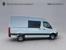 MERCEDES-BENZ Sprinter 317 Kaw. 3665 S 2.0 CDI 170 Pro, Diesel, New car, Automatic - 5