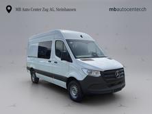 MERCEDES-BENZ Sprinter 317 Kaw. 3665 S 2.0 CDI 170 Pro, Diesel, New car, Automatic - 6