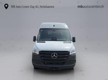 MERCEDES-BENZ Sprinter 317 Kaw. 3665 S 2.0 CDI 170 Pro, Diesel, New car, Automatic - 7