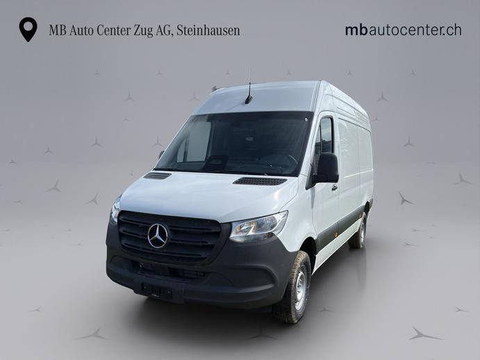 MERCEDES-BENZ Sprinter 317 Kaw. 3665 S 2.0 CDI 170 Pro, Diesel, New car, Automatic