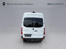 MERCEDES-BENZ Sprinter 317 Kaw. 3665 S 2.0 CDI 170 Pro, Diesel, New car, Automatic - 2
