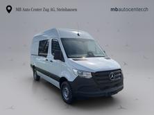 MERCEDES-BENZ Sprinter 317 Kaw. 3665 S 2.0 CDI 170 Pro, Diesel, New car, Automatic - 3