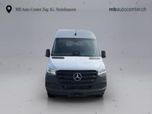 MERCEDES-BENZ Sprinter 317 Kaw. 3665 S 2.0 CDI 170 Pro, Diesel, New car, Automatic - 4