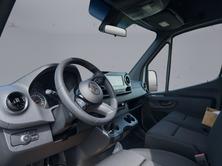 MERCEDES-BENZ Sprinter 317 Kaw. 3665 S 2.0 CDI 170 Pro, Diesel, New car, Automatic - 5