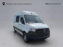 MERCEDES-BENZ Sprinter 317 Kaw. 3665 S 2.0 CDI 170 Pro, Diesel, New car, Automatic - 2
