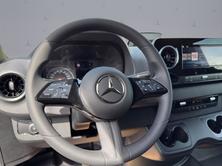 MERCEDES-BENZ Sprinter 317 Kaw. 3665 S 2.0 CDI 170 Pro, Diesel, New car, Automatic - 5