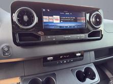 MERCEDES-BENZ Sprinter 317 Kaw. 3665 S 2.0 CDI 170 Pro, Diesel, New car, Automatic - 6