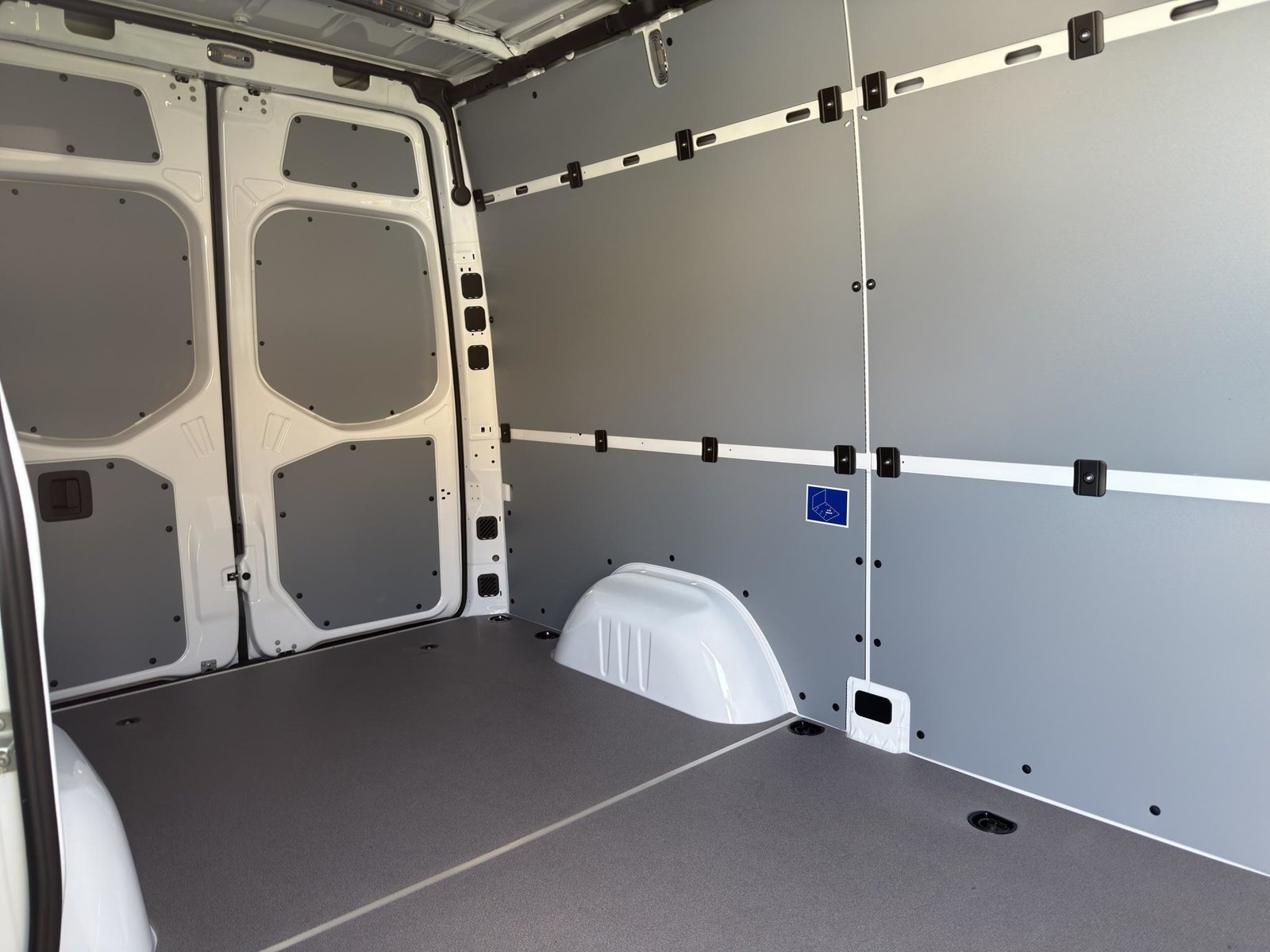 MERCEDES-BENZ Sprinter 317 Kaw. 3665 S 2.0 CDI 170 Pro, Diesel, Voiture nouvelle, Automatique - 7