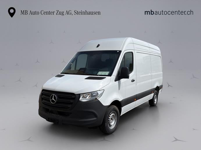 MERCEDES-BENZ Sprinter 317 Kaw. 3665 S 2.0 CDI 170 Pro, Diesel, New car, Automatic