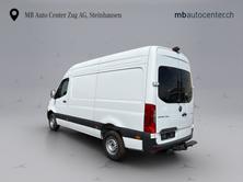 MERCEDES-BENZ Sprinter 317 Kaw. 3665 S 2.0 CDI 170 Pro, Diesel, New car, Automatic - 2