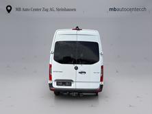 MERCEDES-BENZ Sprinter 317 Kaw. 3665 S 2.0 CDI 170 Pro, Diesel, New car, Automatic - 3