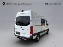 MERCEDES-BENZ Sprinter 317 Kaw. 3665 S 2.0 CDI 170 Pro, Diesel, New car, Automatic - 4