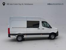 MERCEDES-BENZ Sprinter 317 Kaw. 3665 S 2.0 CDI 170 Pro, Diesel, New car, Automatic - 5