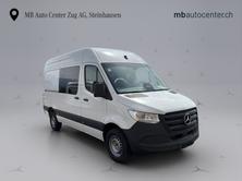 MERCEDES-BENZ Sprinter 317 Kaw. 3665 S 2.0 CDI 170 Pro, Diesel, New car, Automatic - 6