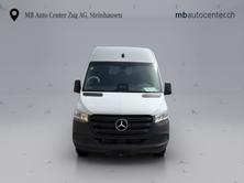 MERCEDES-BENZ Sprinter 317 Kaw. 3665 S 2.0 CDI 170 Pro, Diesel, New car, Automatic - 7