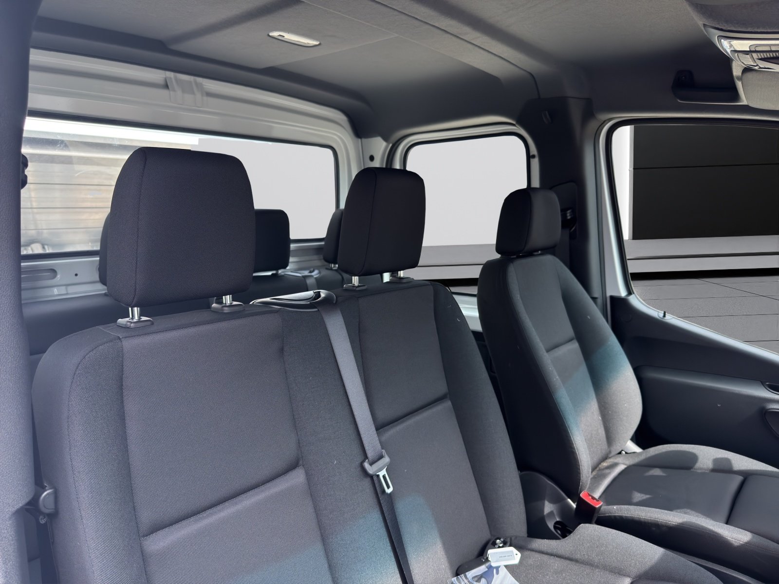 MERCEDES-BENZ SPRINTER 517 CDI DK 3665MM S, Diesel, Neuwagen, Handschaltung - 5