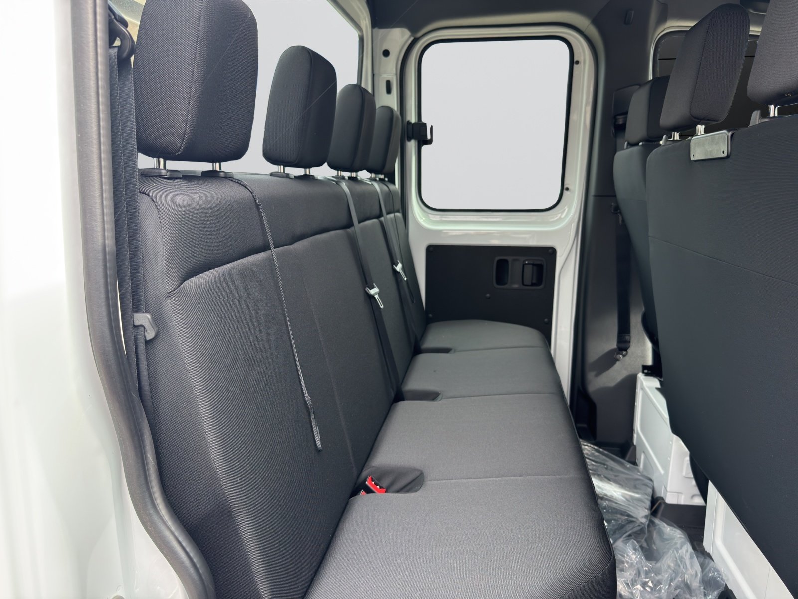 MERCEDES-BENZ SPRINTER 517 CDI DK 3665MM S, Diesel, Neuwagen, Handschaltung - 6
