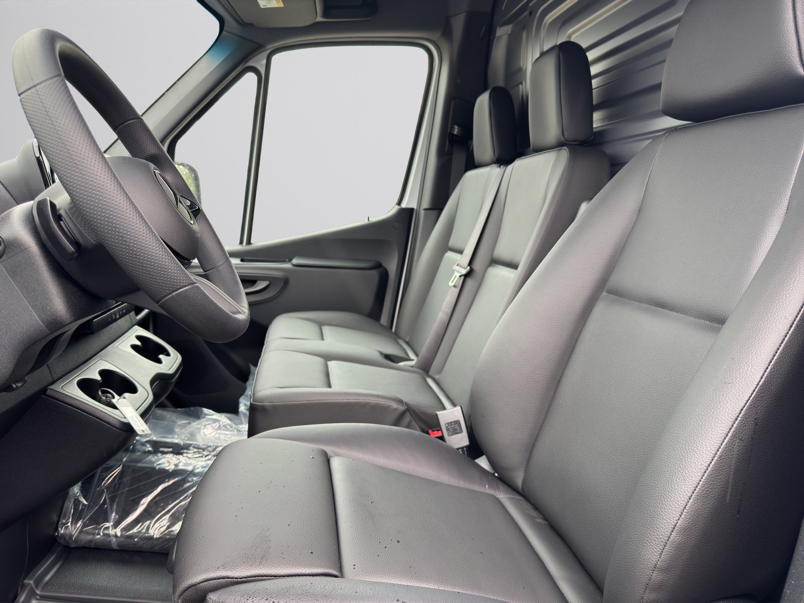 MERCEDES-BENZ Sprinter 315 CDI Lang 9G-TRONIC, Diesel, Auto nuove, Automatico - 5