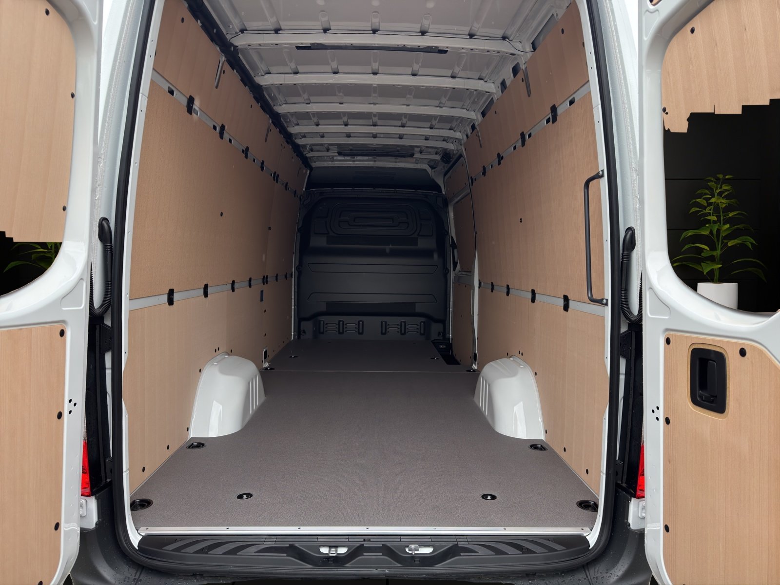 MERCEDES-BENZ Sprinter 315 CDI Lang 9G-TRONIC, Diesel, Auto nuove, Automatico - 7