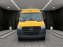 MERCEDES-BENZ Sprinter 317 CDI Lang 9G-TRONIC, Diesel, Neuwagen, Automatik - 2