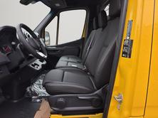 MERCEDES-BENZ Sprinter 317 CDI Lang 9G-TRONIC, Diesel, Neuwagen, Automatik - 5