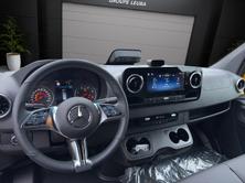 MERCEDES-BENZ Sprinter 317 CDI Lang 9G-TRONIC, Diesel, Neuwagen, Automatik - 7