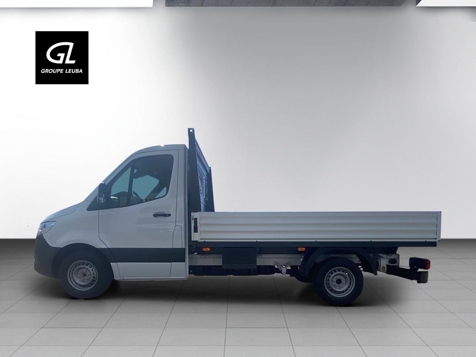 MERCEDES-BENZ Sprinter 315 CDI Standard 9G-TRONIC, Diesel, Voiture nouvelle, Automatique - 3