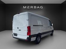 MERCEDES-BENZ Sprinter 317 CDI Standard 9G-TRONIC, Diesel, Voiture nouvelle, Automatique - 3