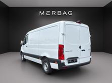 MERCEDES-BENZ Sprinter 317 CDI Standard 9G-TRONIC, Diesel, Voiture nouvelle, Automatique - 5
