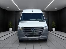 MERCEDES-BENZ Sprinter 317 CDI Lang 9G-TRONIC, Diesel, Voiture nouvelle, Automatique - 2