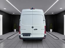 MERCEDES-BENZ Sprinter 317 CDI Lang 9G-TRONIC, Diesel, Voiture nouvelle, Automatique - 4