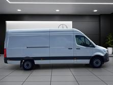 MERCEDES-BENZ Sprinter 317 CDI Lang 9G-TRONIC, Diesel, Voiture nouvelle, Automatique - 7
