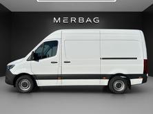 MERCEDES-BENZ Sprinter 317 CDI Standard 9G-TRONIC, Diesel, Voiture nouvelle, Automatique - 3
